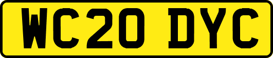 WC20DYC