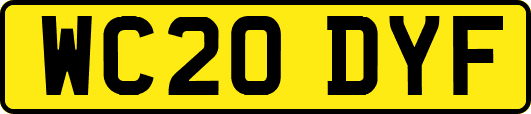 WC20DYF
