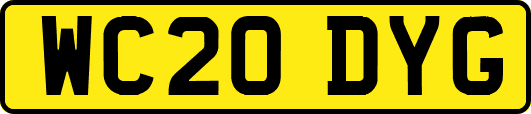 WC20DYG