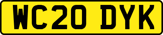 WC20DYK