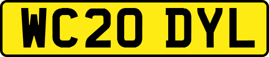 WC20DYL