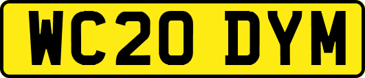 WC20DYM