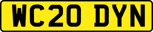WC20DYN