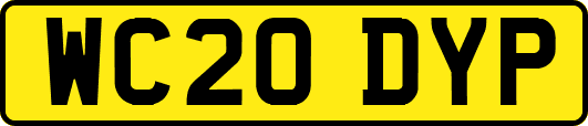 WC20DYP
