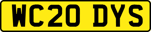 WC20DYS