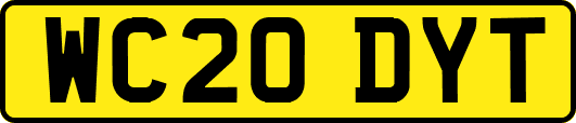 WC20DYT