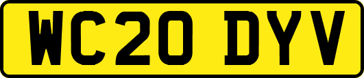 WC20DYV