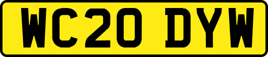 WC20DYW