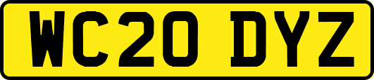 WC20DYZ