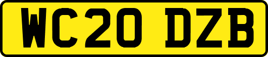 WC20DZB