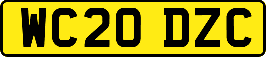 WC20DZC