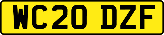 WC20DZF