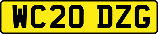 WC20DZG