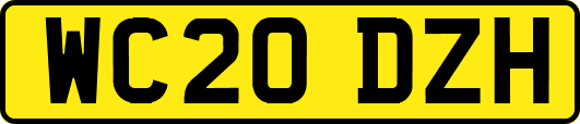 WC20DZH