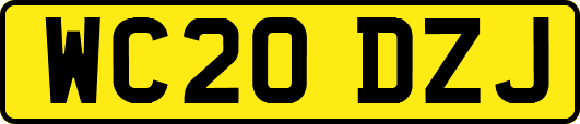 WC20DZJ