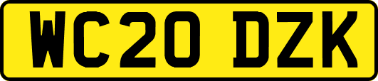 WC20DZK