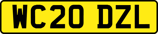 WC20DZL