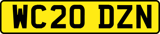 WC20DZN