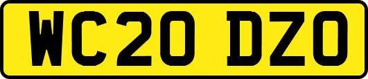 WC20DZO