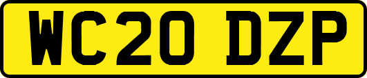 WC20DZP