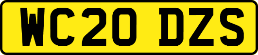WC20DZS