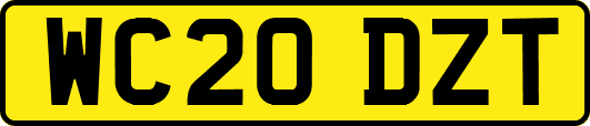 WC20DZT