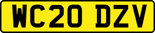 WC20DZV