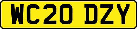 WC20DZY