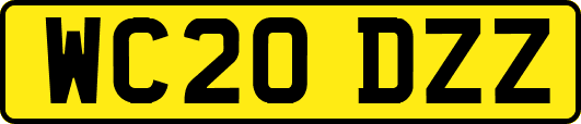 WC20DZZ