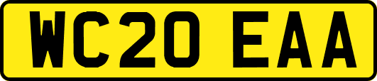 WC20EAA