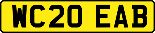 WC20EAB