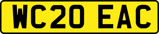 WC20EAC