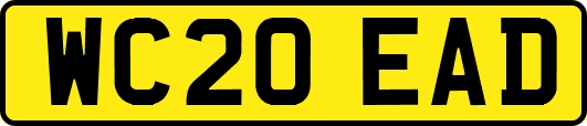 WC20EAD
