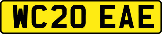 WC20EAE