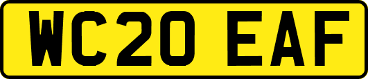 WC20EAF