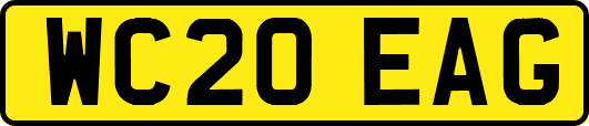 WC20EAG