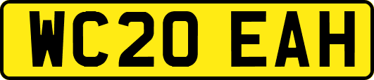 WC20EAH