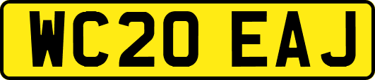 WC20EAJ