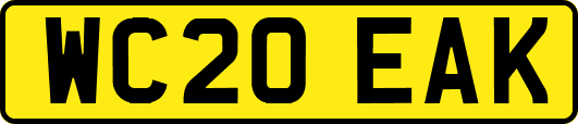 WC20EAK
