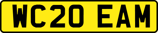 WC20EAM