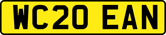 WC20EAN