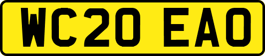 WC20EAO