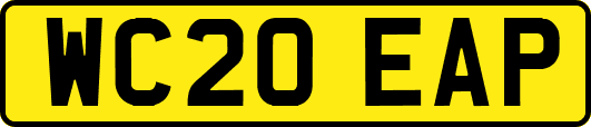 WC20EAP