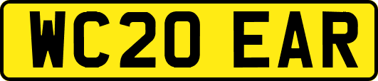 WC20EAR