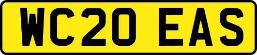 WC20EAS