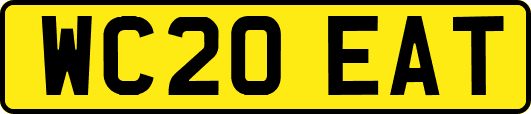 WC20EAT