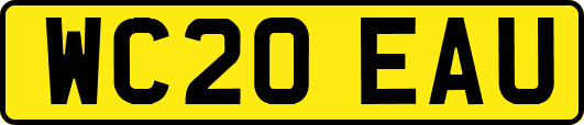 WC20EAU