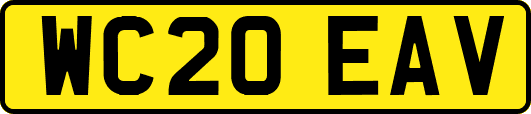 WC20EAV