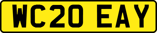 WC20EAY