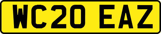 WC20EAZ